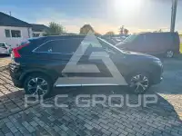 2019 Mitsubishi ECLIPSE