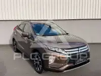 2019 Mitsubishi ECLIPSE