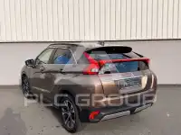 2019 Mitsubishi ECLIPSE