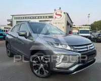 2019 Mitsubishi ECLIPSE