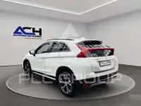 2019 Mitsubishi ECLIPSE