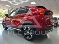 2019 Mitsubishi ECLIPSE