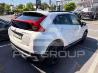 2019 Mitsubishi ECLIPSE
