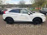 2019 Mitsubishi ECLIPSE