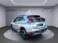 2019 Mitsubishi ECLIPSE