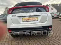 2019 Mitsubishi ECLIPSE