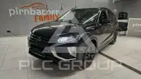 2019 Mitsubishi ECLIPSE
