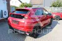 2019 Mitsubishi ECLIPSE