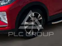 2019 Mitsubishi ECLIPSE