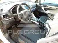 2019 Mitsubishi ECLIPSE