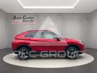 2019 Mitsubishi ECLIPSE