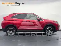 2019 Mitsubishi ECLIPSE
