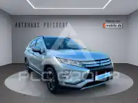 2019 Mitsubishi ECLIPSE