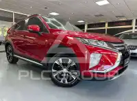 2019 Mitsubishi ECLIPSE