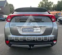 2019 Mitsubishi ECLIPSE