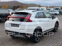 2019 Mitsubishi ECLIPSE