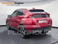 2019 Mitsubishi ECLIPSE