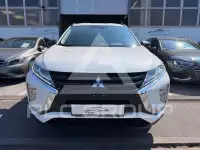 2019 Mitsubishi ECLIPSE