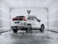 2019 Mitsubishi ECLIPSE