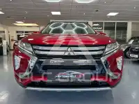 2019 Mitsubishi ECLIPSE