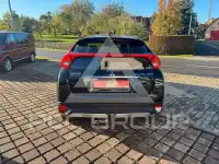 2019 Mitsubishi ECLIPSE