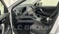 2019 Mitsubishi ECLIPSE