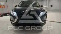 2019 Mitsubishi ECLIPSE