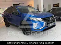 2019 Mitsubishi ECLIPSE