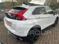 2019 Mitsubishi ECLIPSE