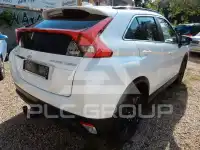 2019 Mitsubishi ECLIPSE