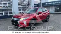 2019 Mitsubishi ECLIPSE