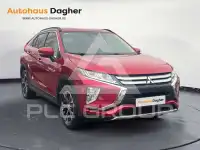 2019 Mitsubishi ECLIPSE