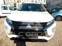 2019 Mitsubishi ECLIPSE