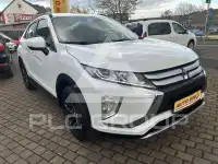 2019 Mitsubishi ECLIPSE