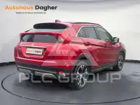 2019 Mitsubishi ECLIPSE