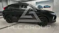 2019 Mitsubishi ECLIPSE