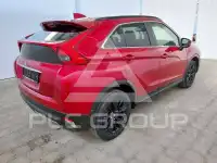 2019 Mitsubishi ECLIPSE