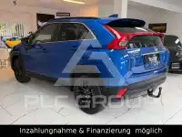 2019 Mitsubishi ECLIPSE