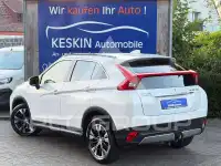 2019 Mitsubishi ECLIPSE