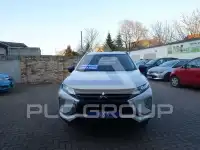2019 Mitsubishi ECLIPSE
