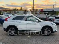 2019 Mitsubishi ECLIPSE