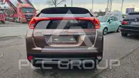 2019 Mitsubishi ECLIPSE