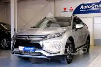 2019 Mitsubishi ECLIPSE