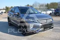 2019 Mitsubishi ECLIPSE
