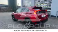 2019 Mitsubishi ECLIPSE