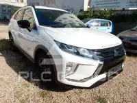 2019 Mitsubishi ECLIPSE