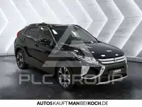 2019 Mitsubishi ECLIPSE