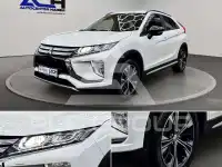 2019 Mitsubishi ECLIPSE