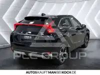 2019 Mitsubishi ECLIPSE