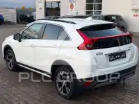 2019 Mitsubishi ECLIPSE